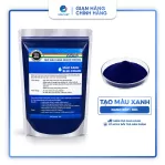 Tạo Màu Xanh FCF Đậm Đặc